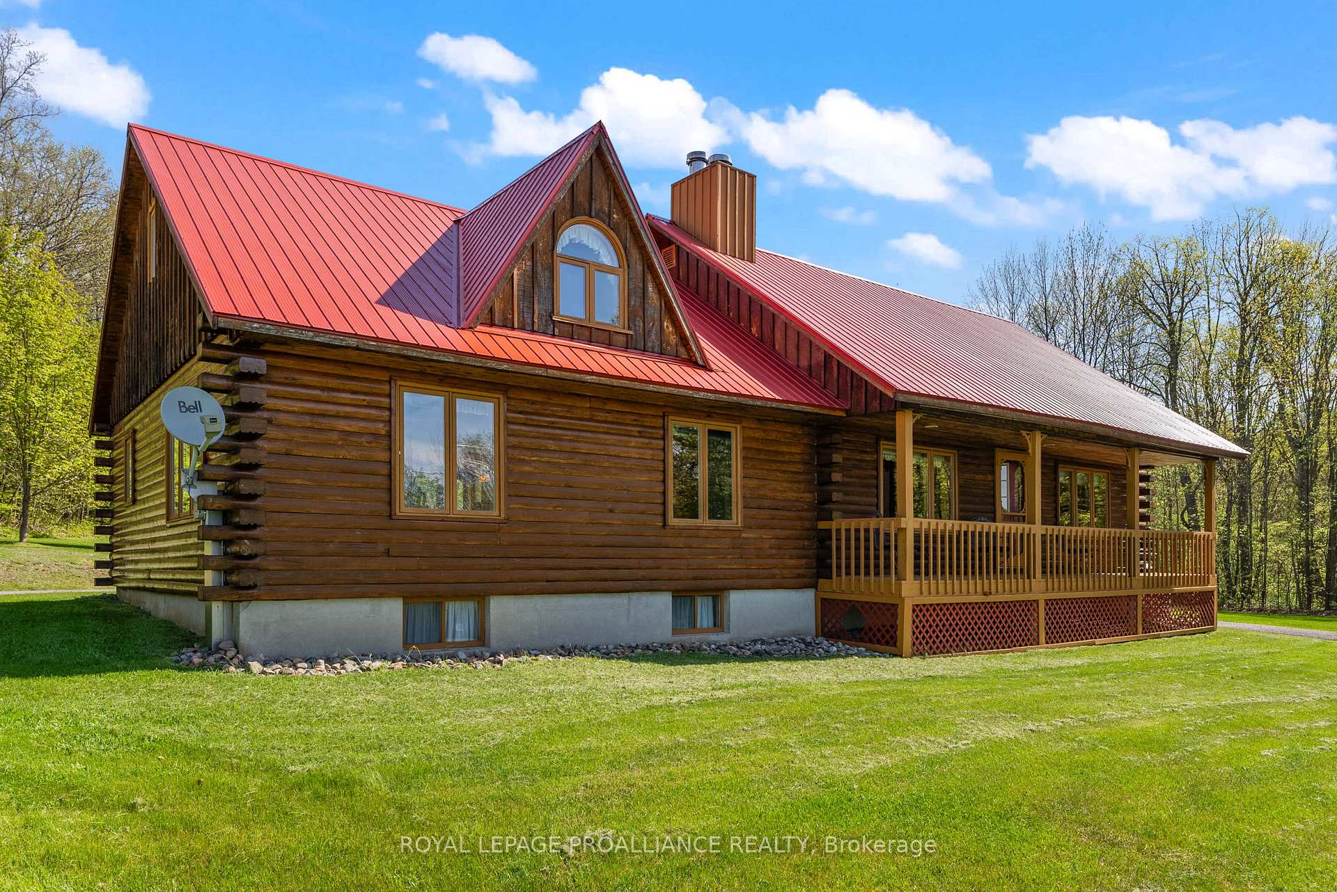 Photo 2 of 14892 Highway 62, Madoc — HOMEH