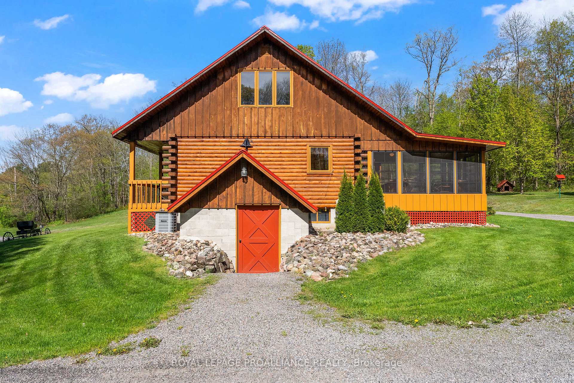 Photo 4 of 14892 Highway 62, Madoc — HOMEH