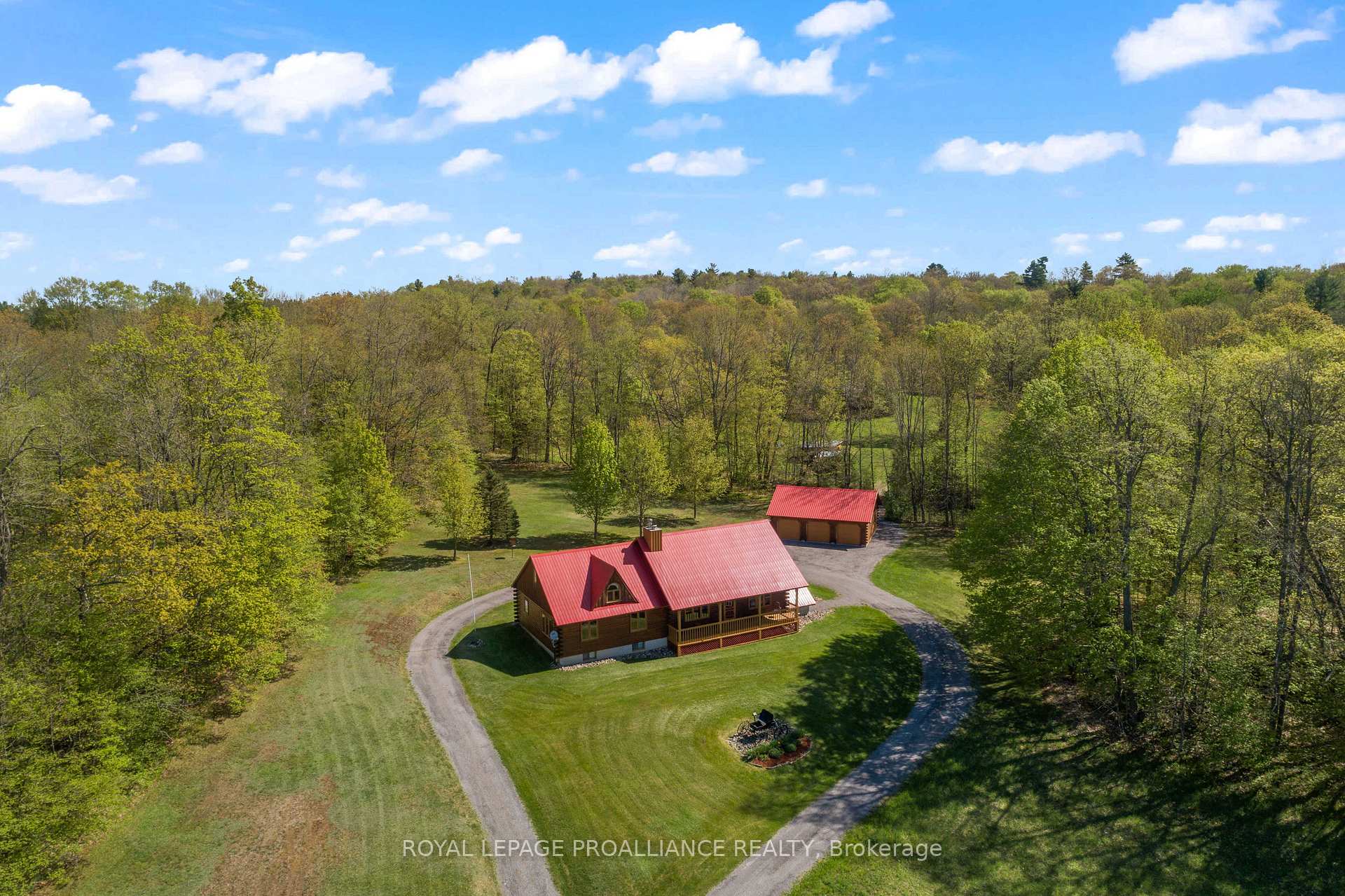 Photo 5 of 14892 Highway 62, Madoc — HOMEH