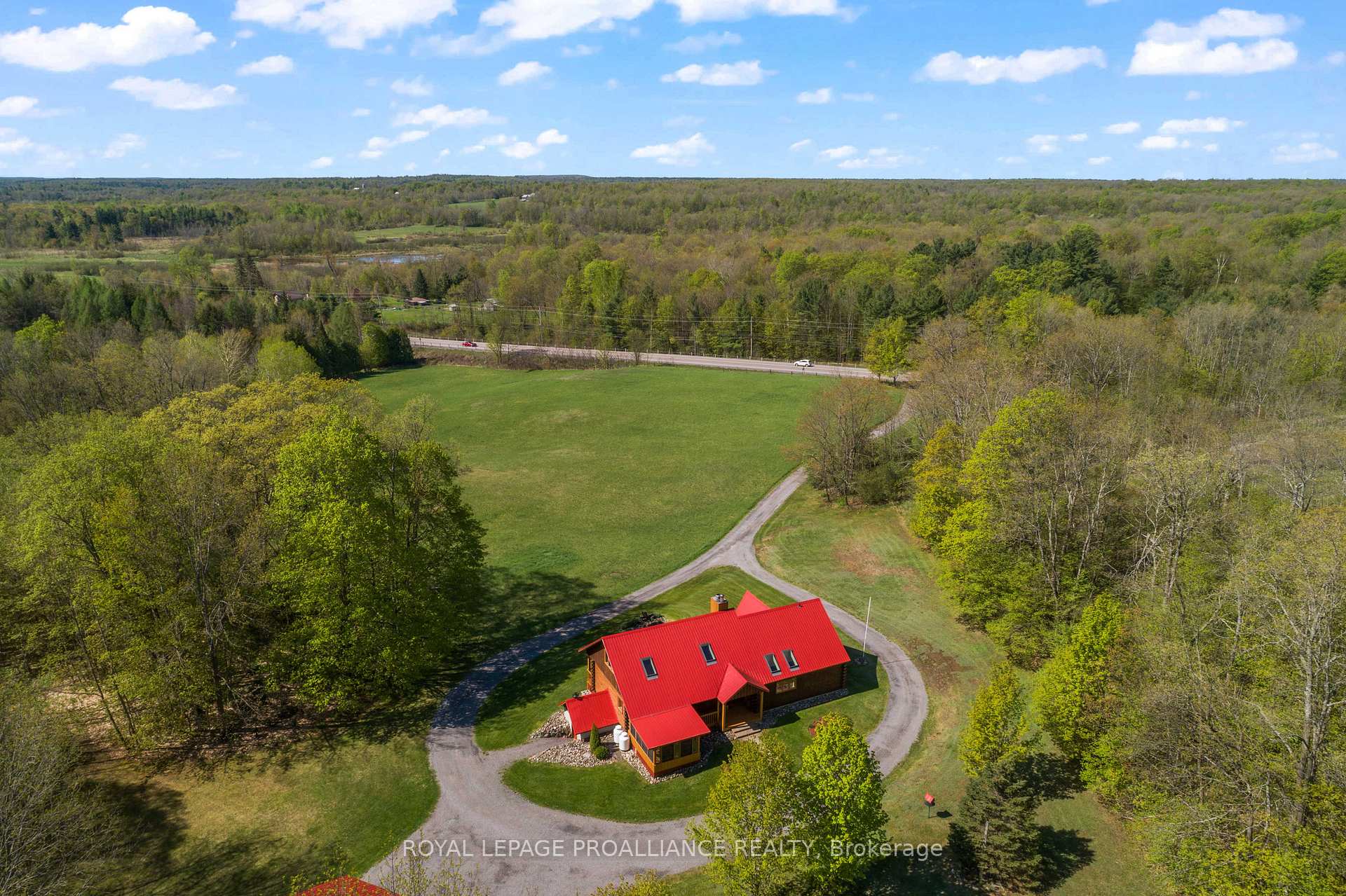 Photo 6 of 14892 Highway 62, Madoc — HOMEH