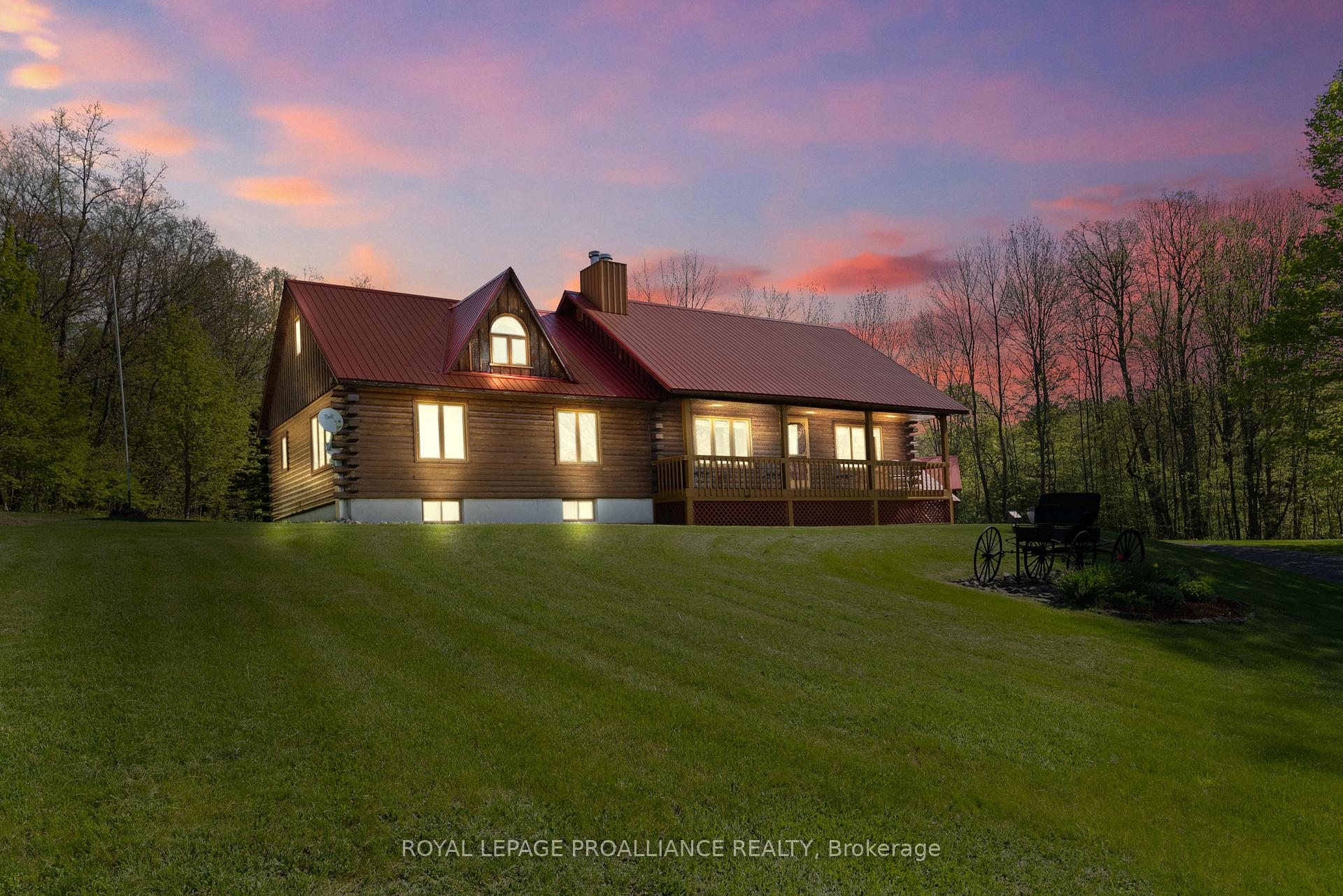 Photo 8 of 14892 Highway 62, Madoc — HOMEH