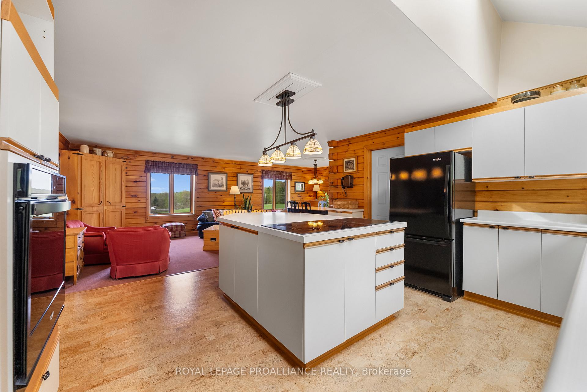 Photo 9 of 14892 Highway 62, Madoc — HOMEH
