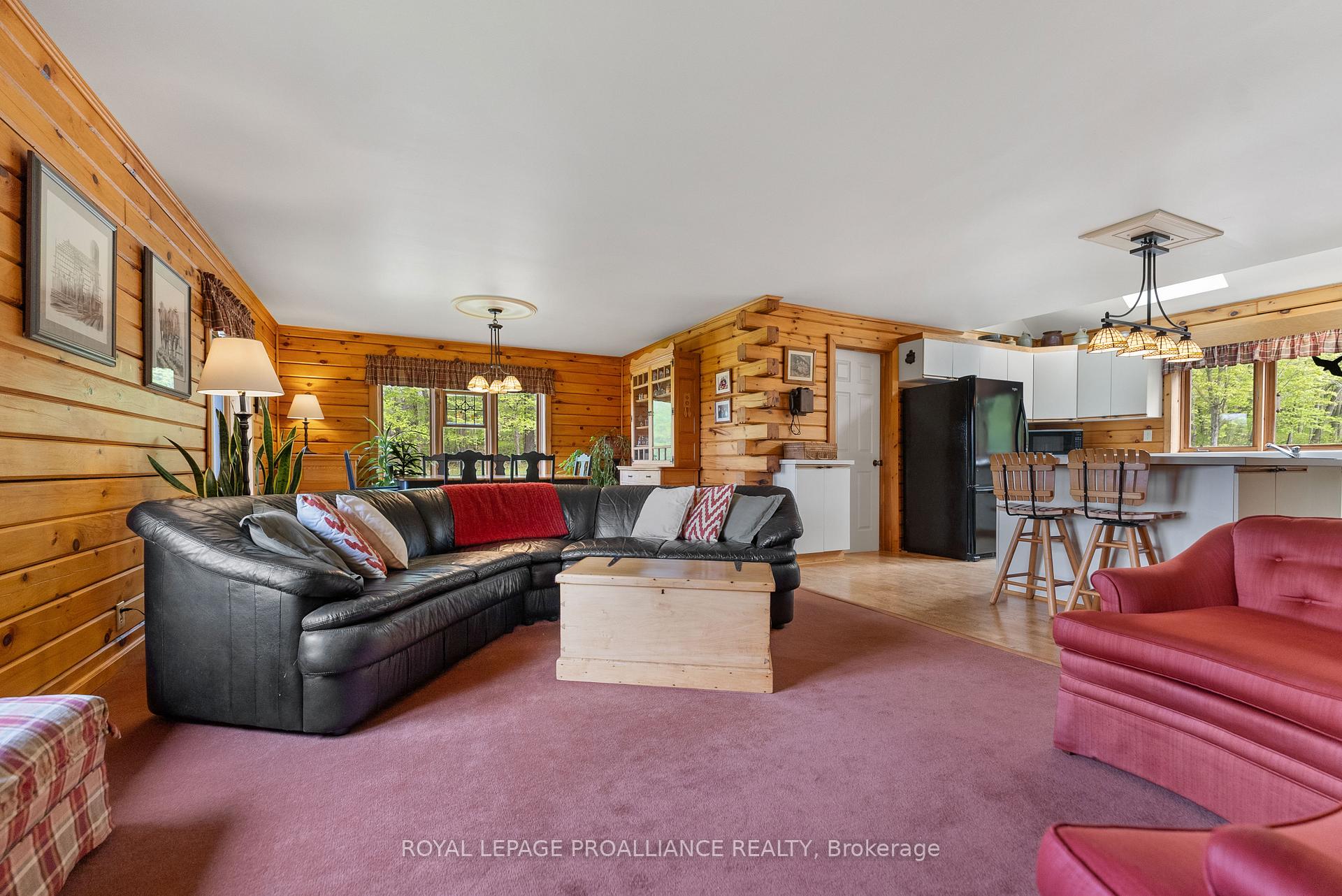 Photo 13 of 14892 Highway 62, Madoc — HOMEH