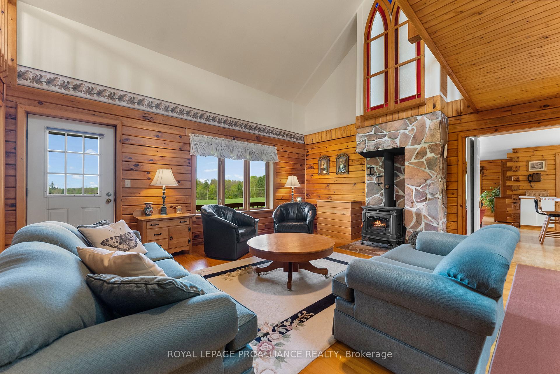 Photo 16 of 14892 Highway 62, Madoc — HOMEH