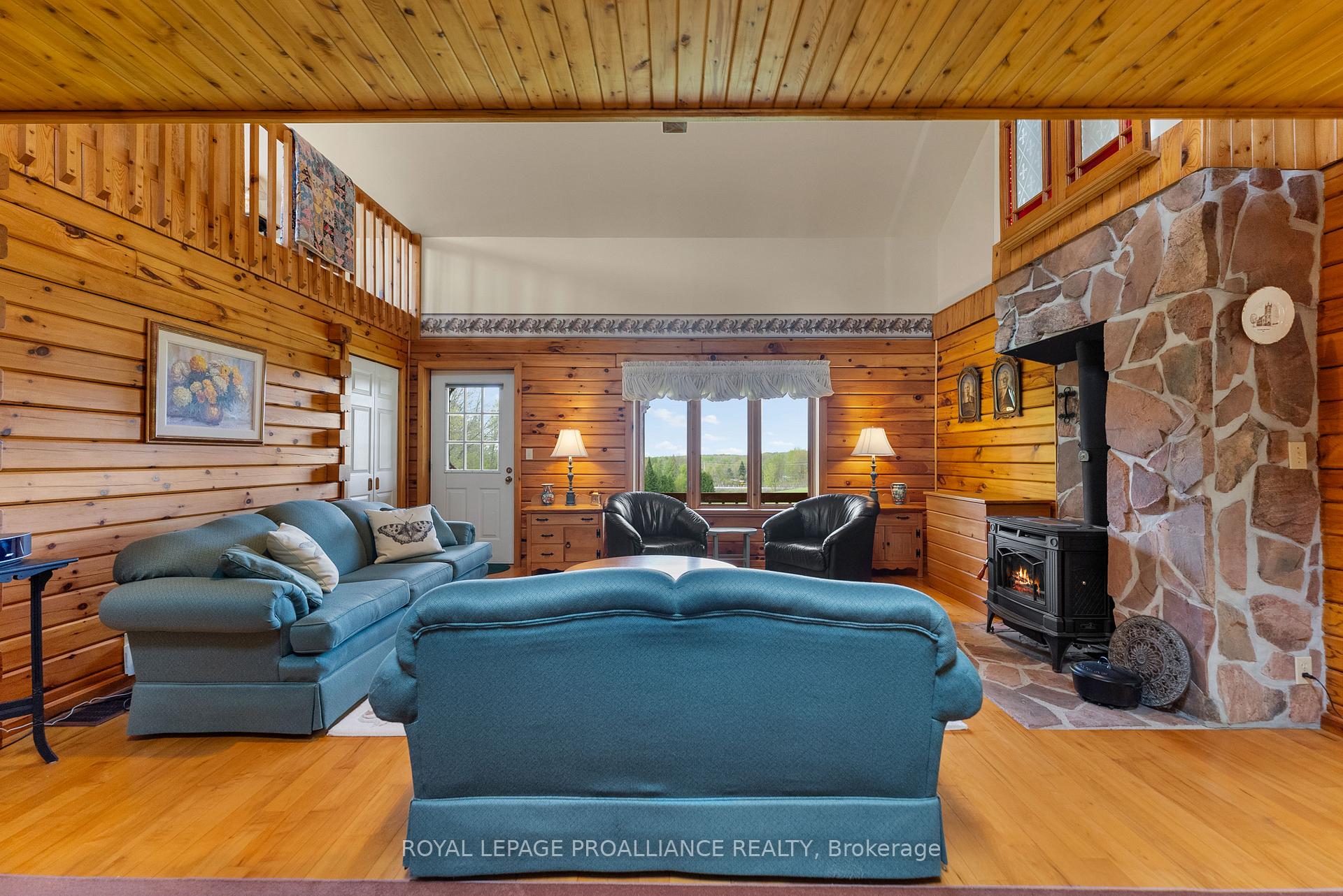 Photo 18 of 14892 Highway 62, Madoc — HOMEH
