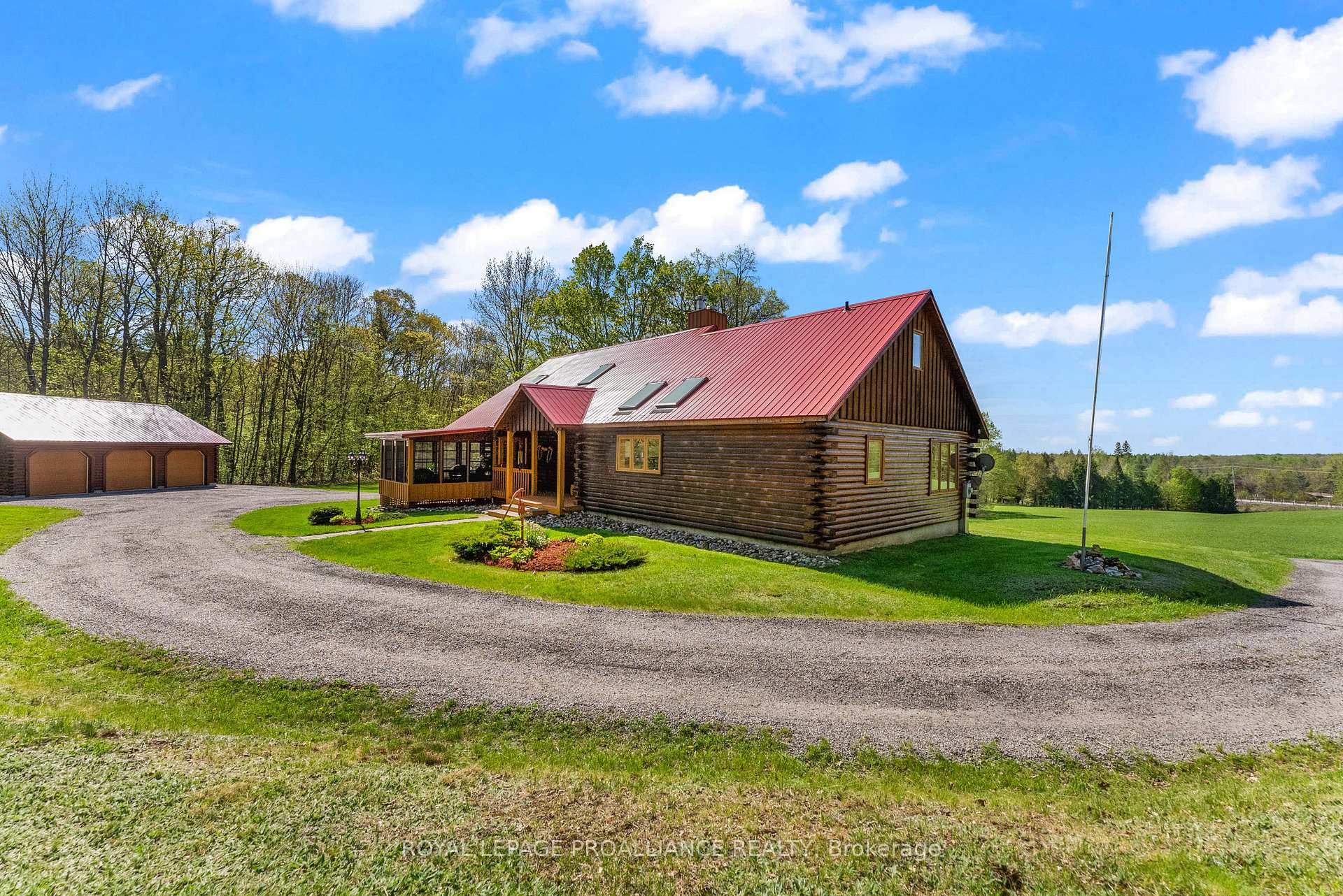 Photo 36 of 14892 Highway 62, Madoc — HOMEH