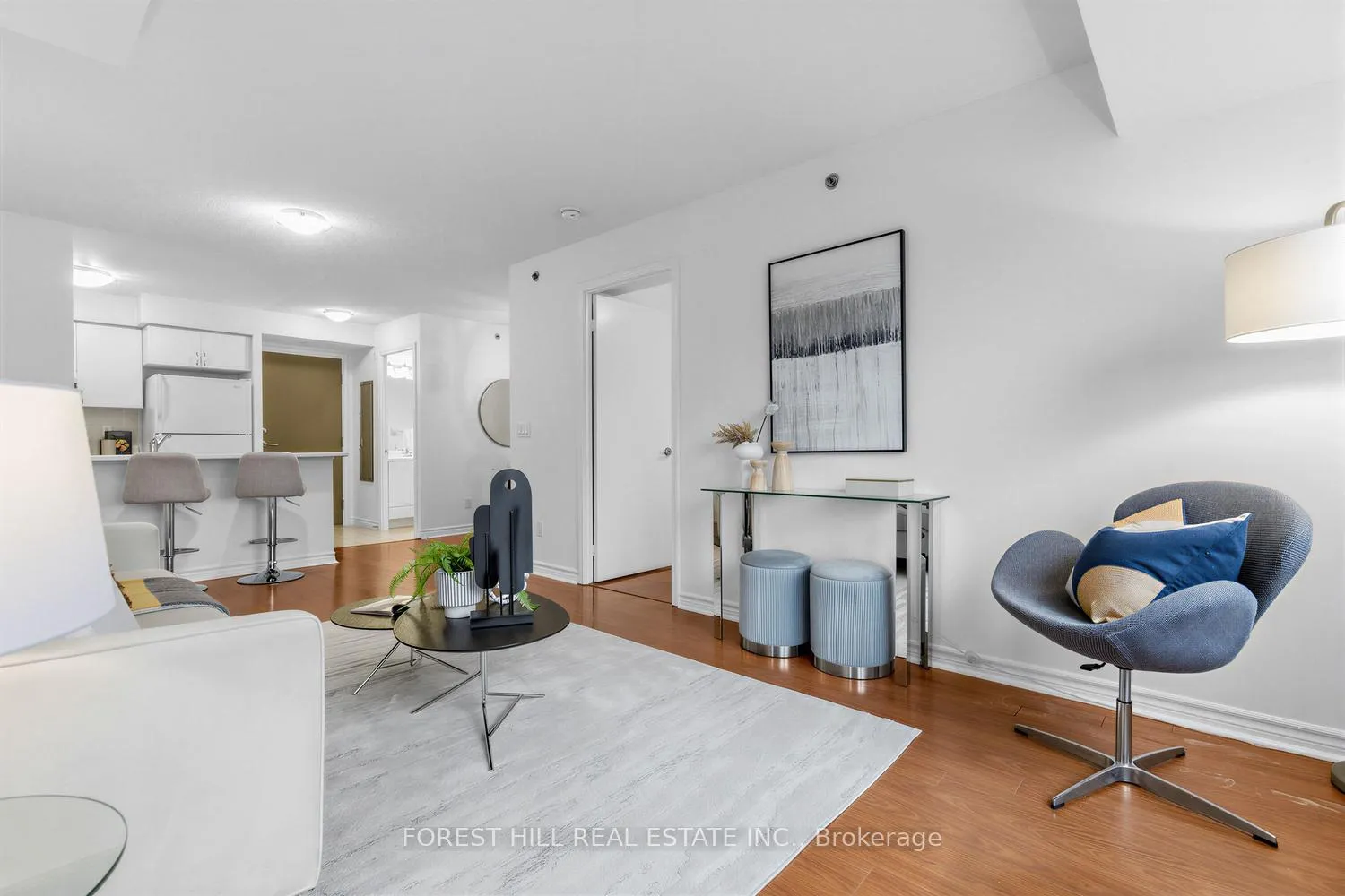 Photo 9 of Unit 226, 35 Saranac Boulevard, Toronto, Englemount-Lawrence — HOMEH