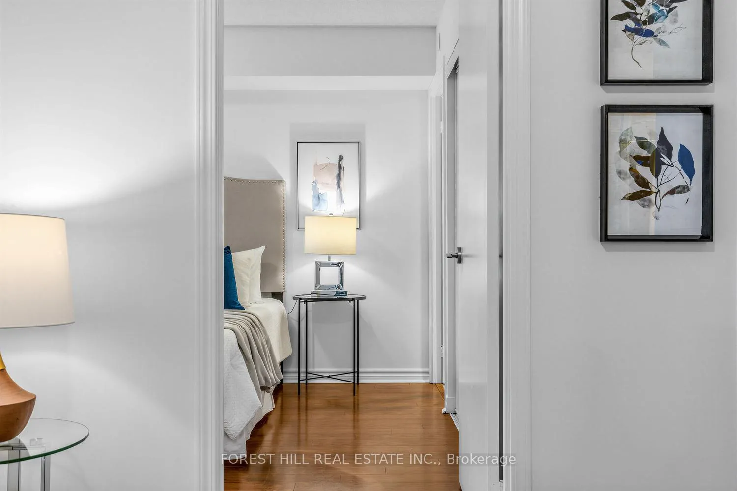 Photo 10 of Unit 226, 35 Saranac Boulevard, Toronto, Englemount-Lawrence — HOMEH