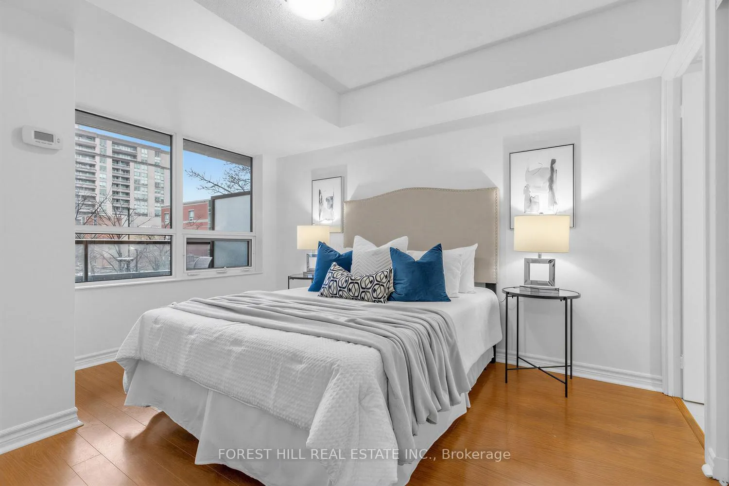 Photo 11 of Unit 226, 35 Saranac Boulevard, Toronto, Englemount-Lawrence — HOMEH