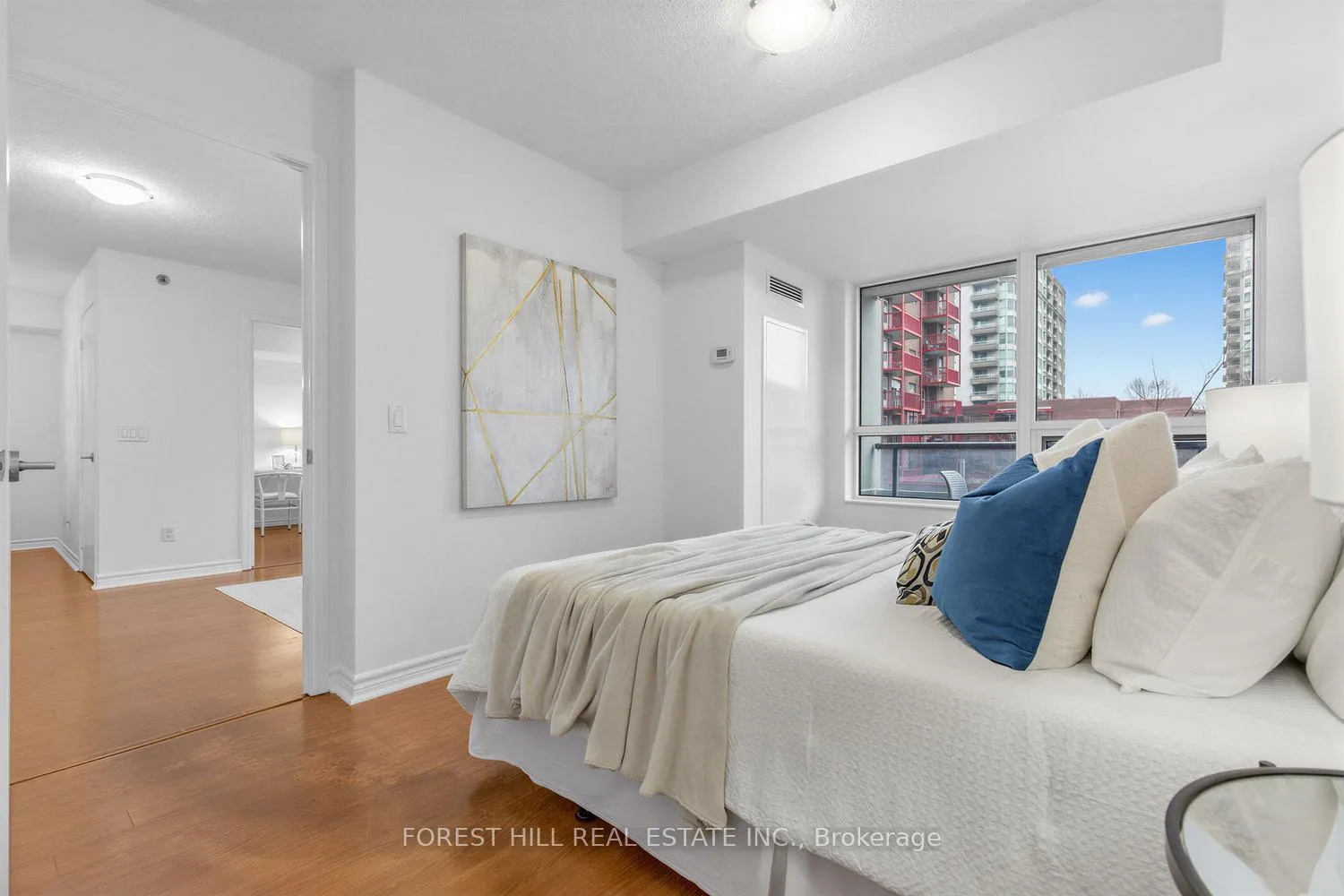 Photo 12 of Unit 226, 35 Saranac Boulevard, Toronto, Englemount-Lawrence — HOMEH