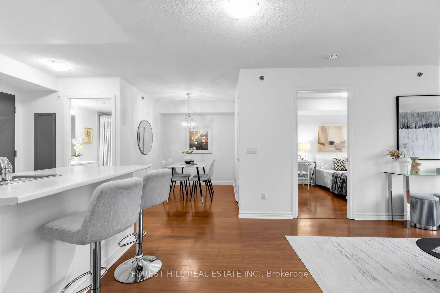 Photo 14 of Unit 226, 35 Saranac Boulevard, Toronto, Englemount-Lawrence — HOMEH