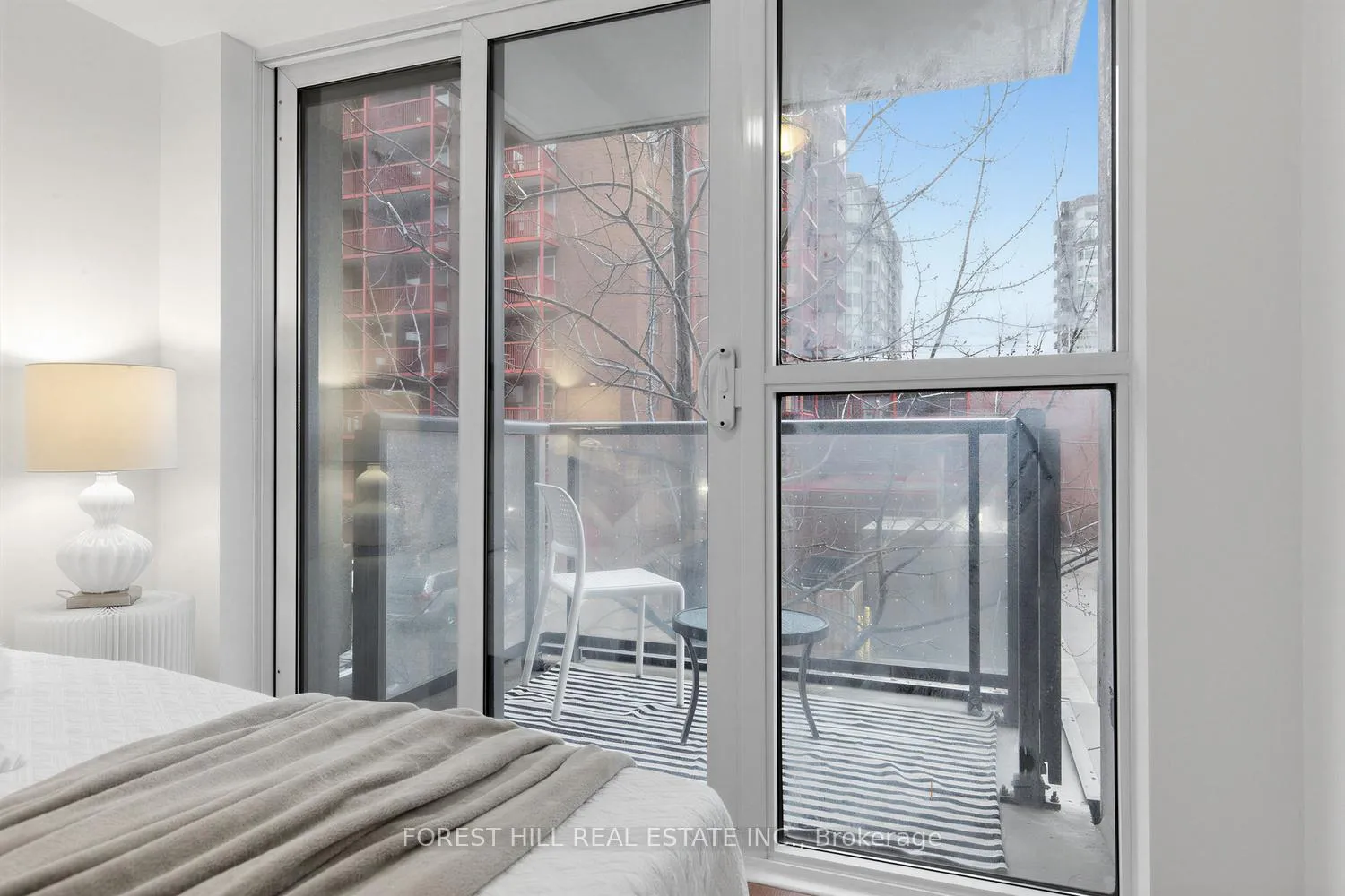 Photo 17 of Unit 226, 35 Saranac Boulevard, Toronto, Englemount-Lawrence — HOMEH