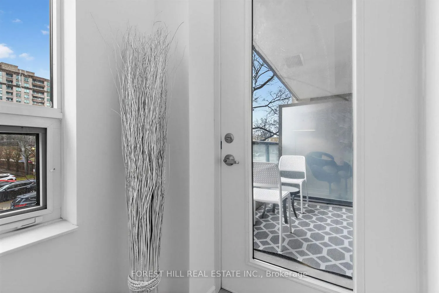 Photo 20 of Unit 226, 35 Saranac Boulevard, Toronto, Englemount-Lawrence — HOMEH