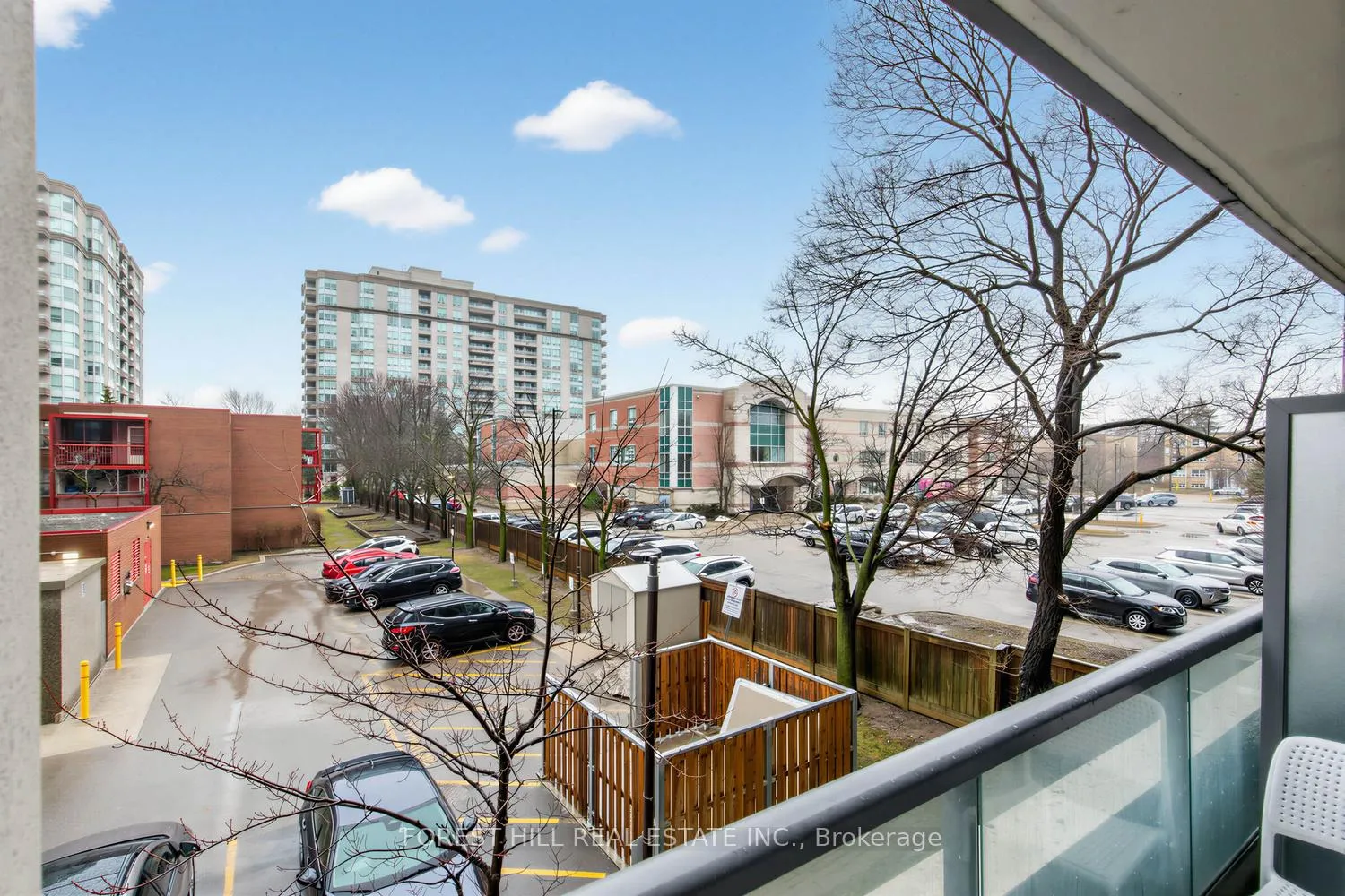Photo 21 of Unit 226, 35 Saranac Boulevard, Toronto, Englemount-Lawrence — HOMEH