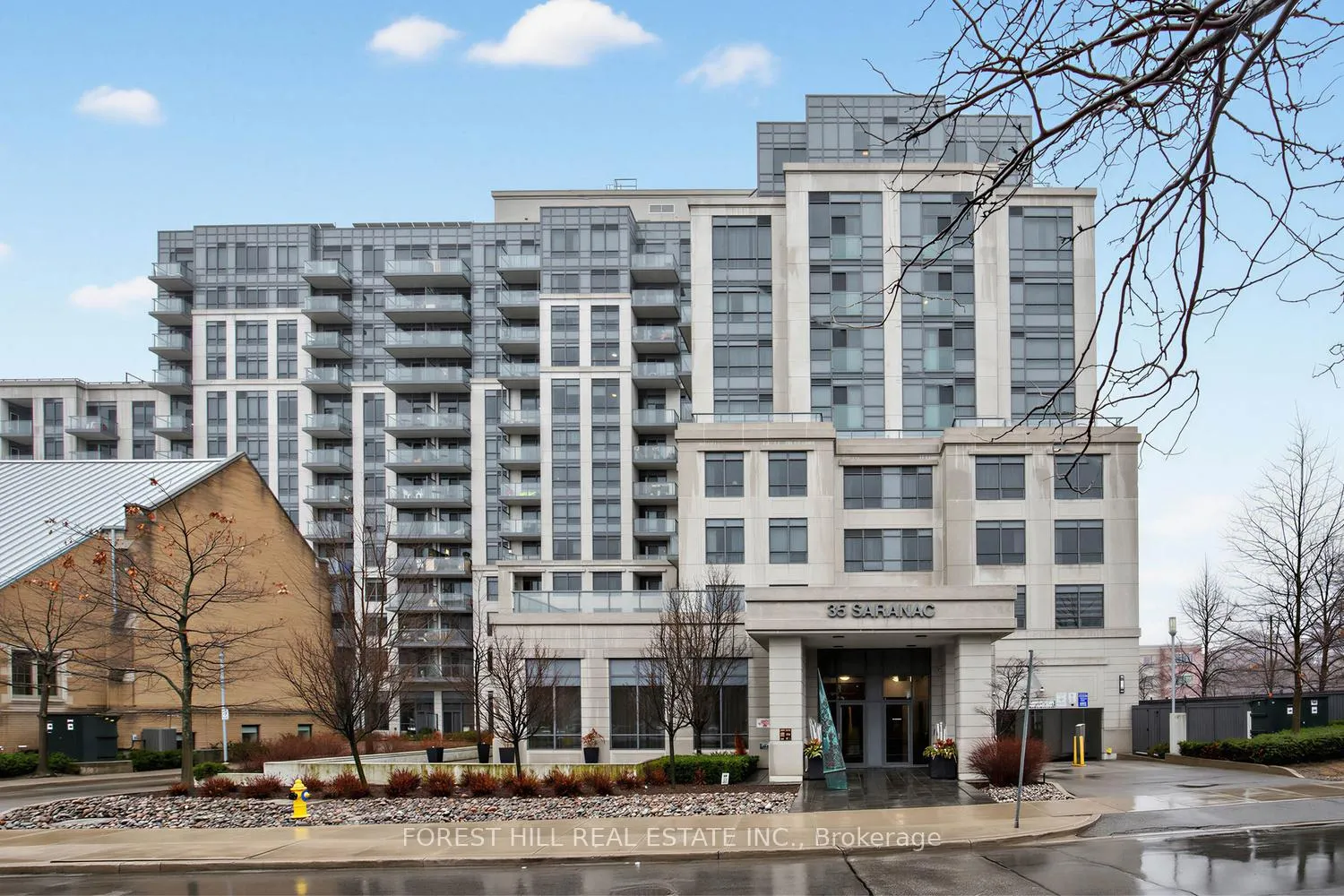 Photo 22 of Unit 226, 35 Saranac Boulevard, Toronto, Englemount-Lawrence — HOMEH
