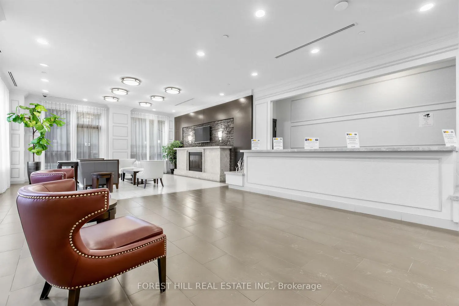Photo 23 of Unit 226, 35 Saranac Boulevard, Toronto, Englemount-Lawrence — HOMEH