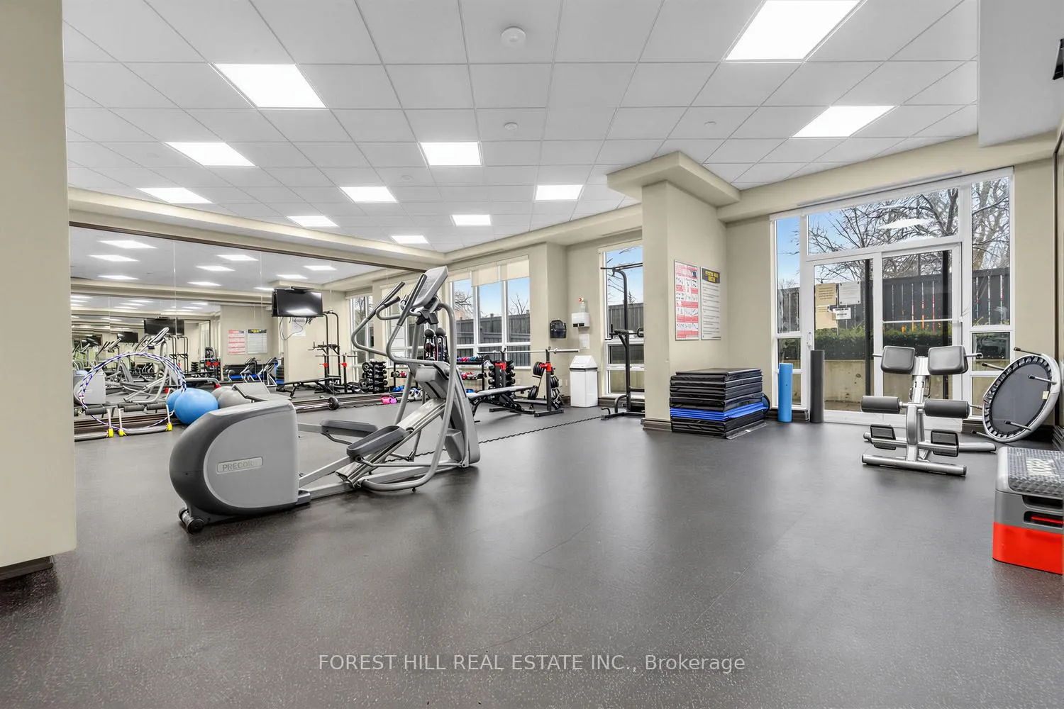 Photo 24 of Unit 226, 35 Saranac Boulevard, Toronto, Englemount-Lawrence — HOMEH