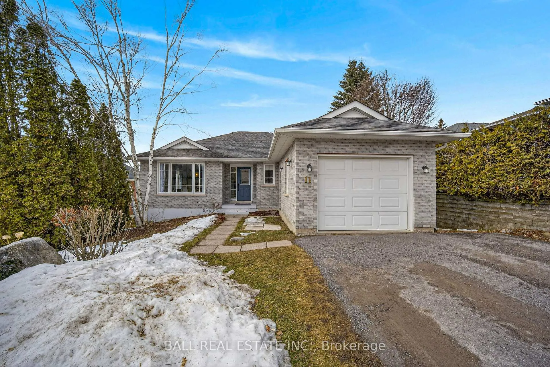 Photo 1 of 11 Francis Street, Selwyn — HOMEH