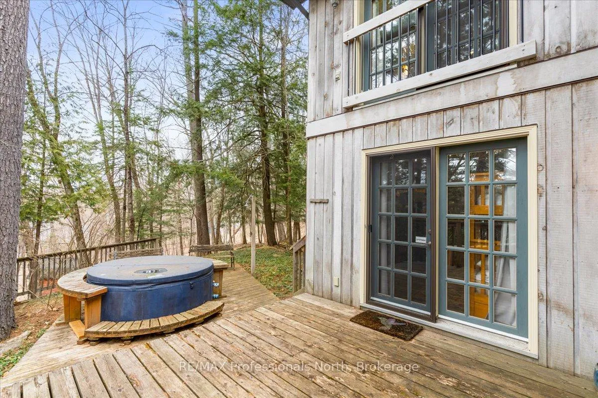 Photo 29 of 1032 Parallel Falls Lane, Minden Hills, Minden — HOMEH