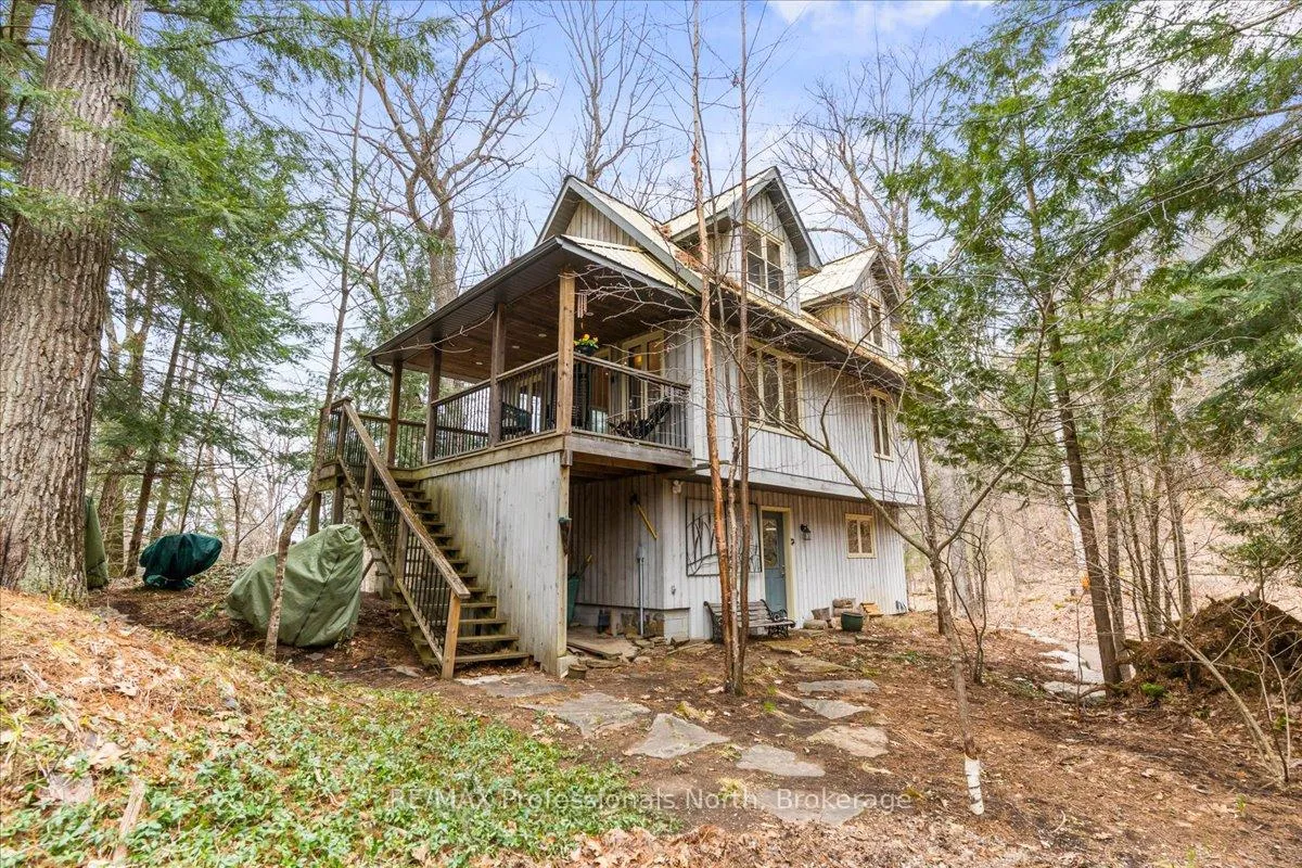 Photo 33 of 1032 Parallel Falls Lane, Minden Hills, Minden — HOMEH