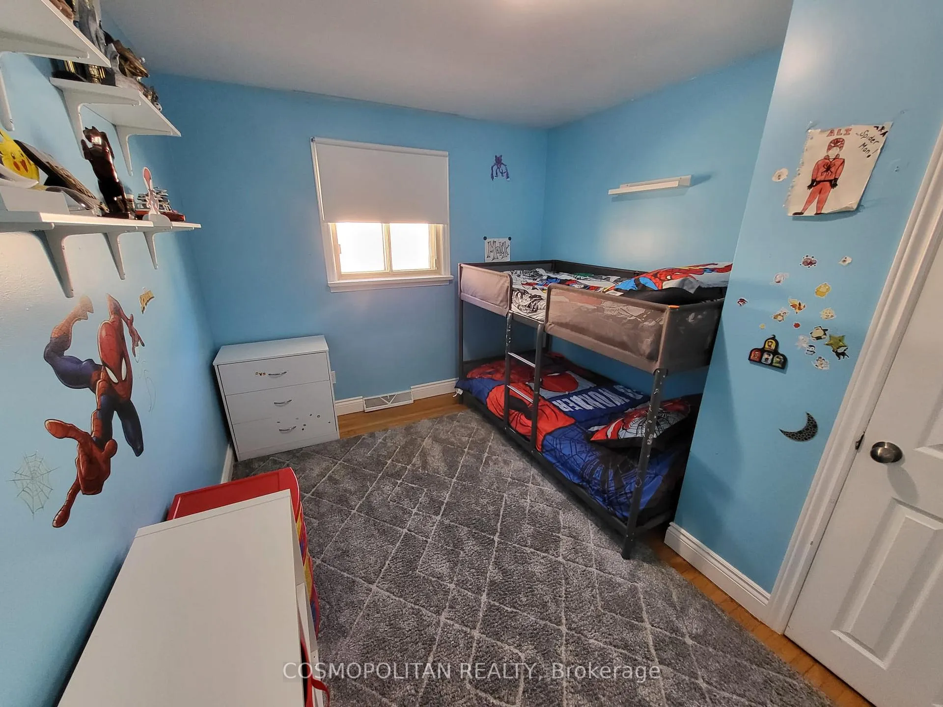 Photo 9 of 257 Grantham Avenue, St. Catharines, Facer — HOMEH
