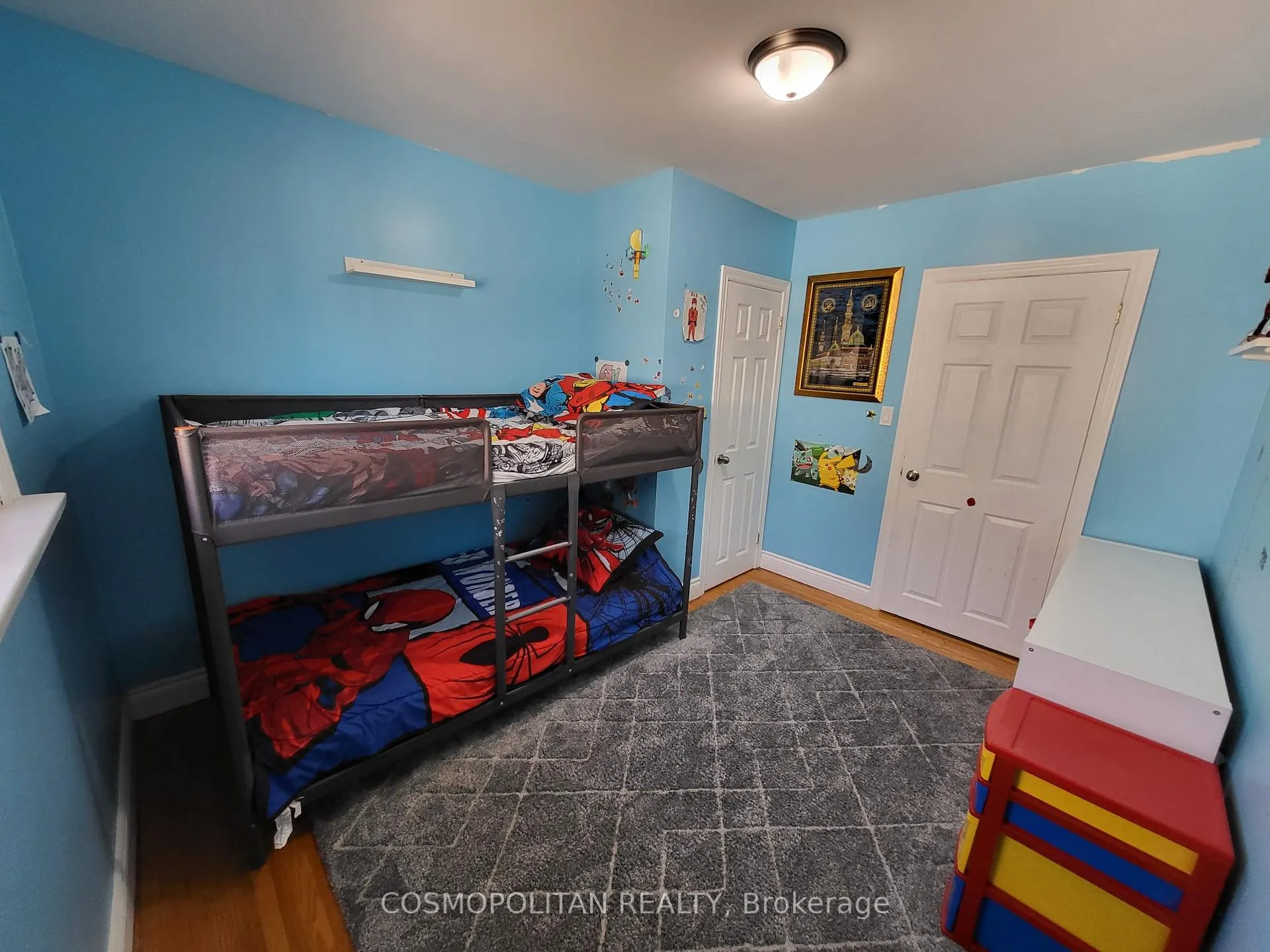 Photo 10 of 257 Grantham Avenue, St. Catharines, Facer — HOMEH