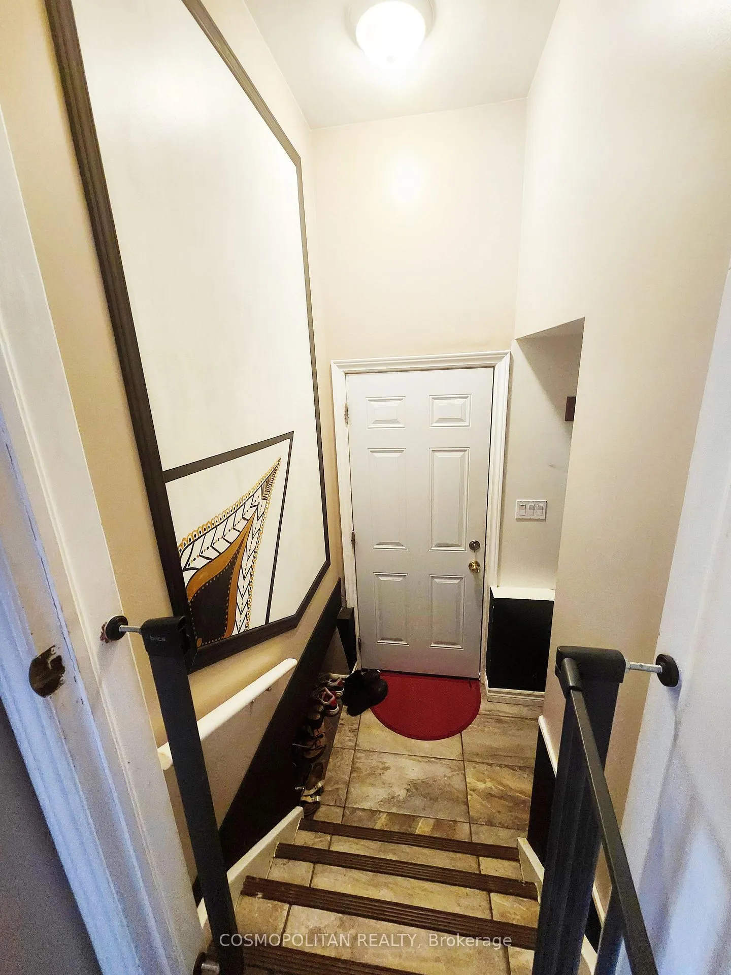 Photo 16 of 257 Grantham Avenue, St. Catharines, Facer — HOMEH