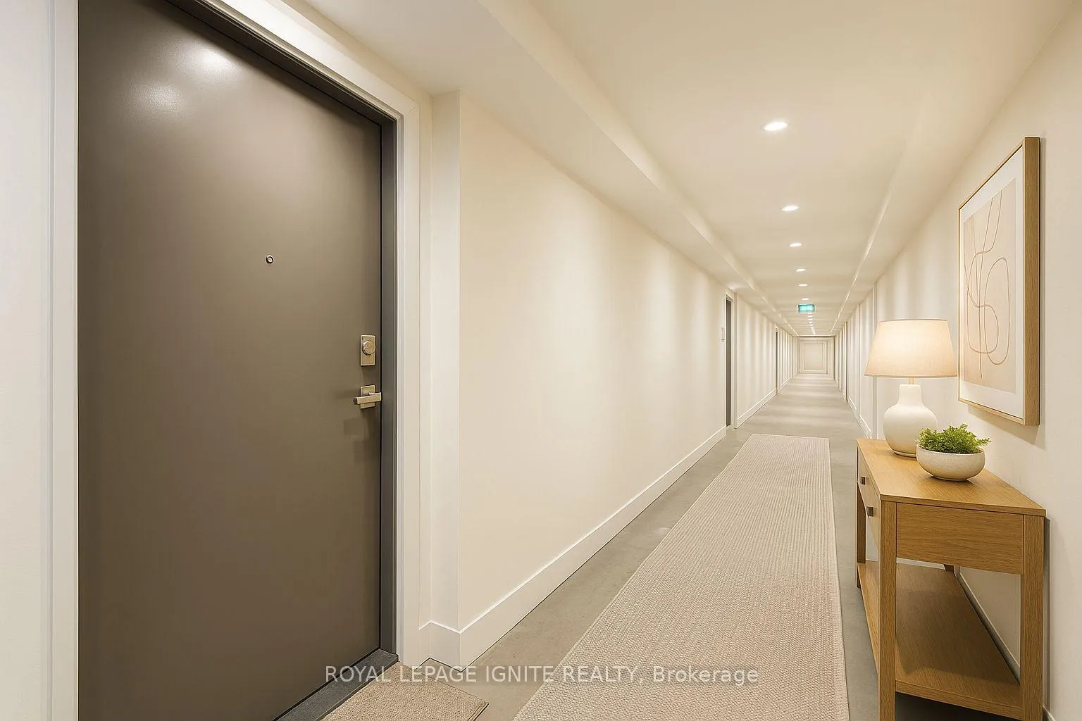 Photo 4 of Unit 513, 51 Clarington Boulevard, Clarington, Bowmanville — HOMEH