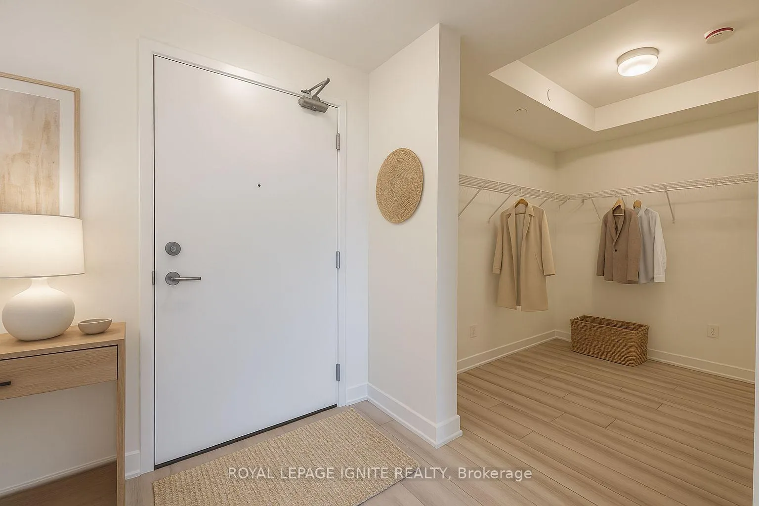 Photo 5 of Unit 513, 51 Clarington Boulevard, Clarington, Bowmanville — HOMEH