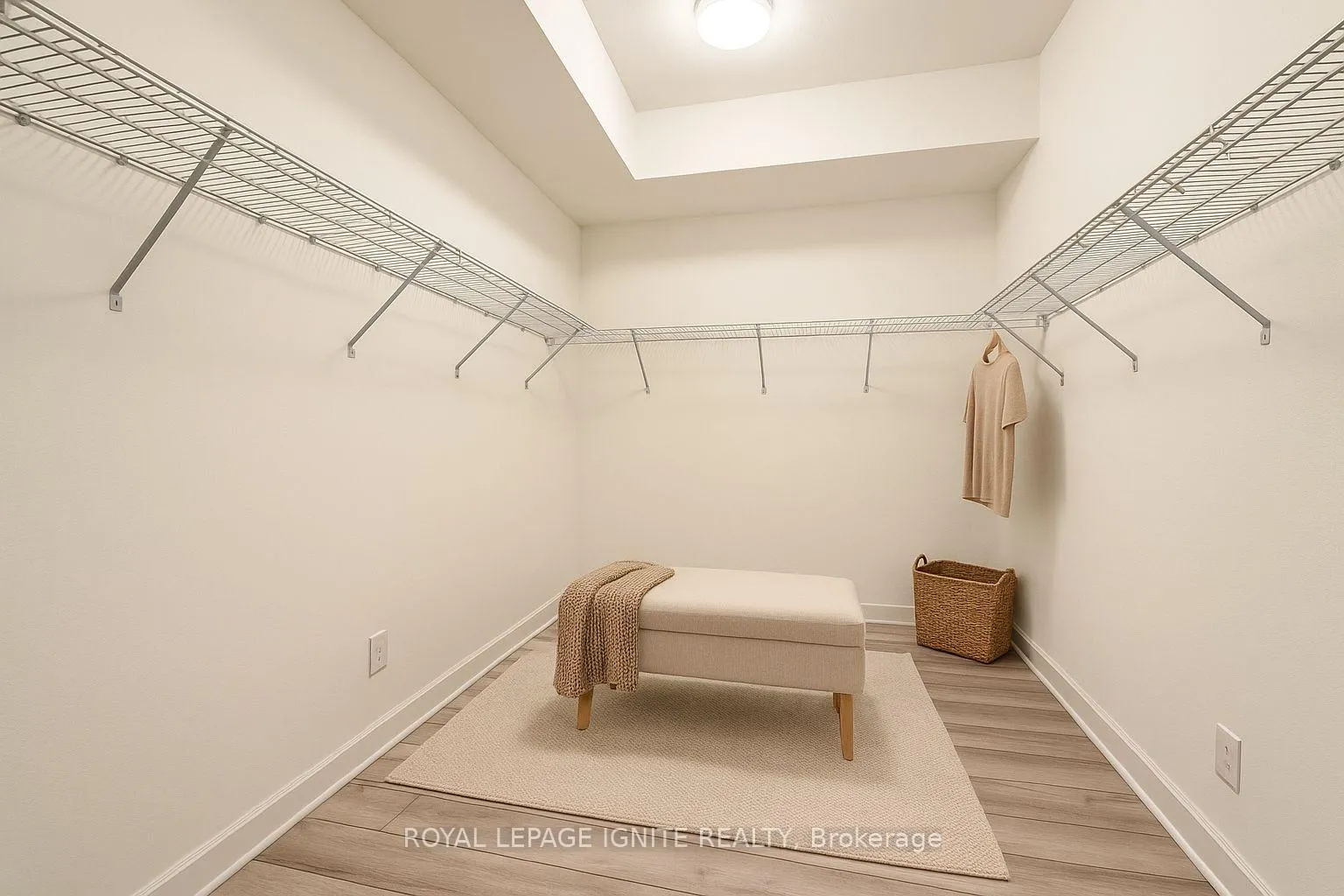 Photo 6 of Unit 513, 51 Clarington Boulevard, Clarington, Bowmanville — HOMEH