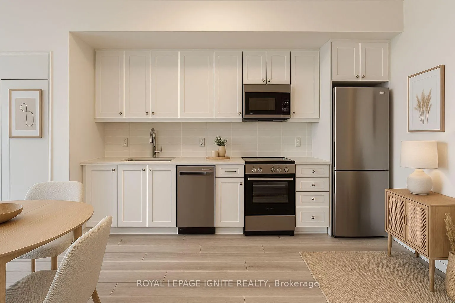 Photo 7 of Unit 513, 51 Clarington Boulevard, Clarington, Bowmanville — HOMEH