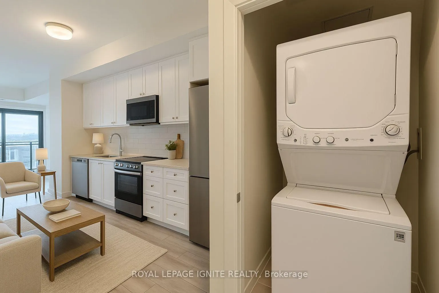 Photo 8 of Unit 513, 51 Clarington Boulevard, Clarington, Bowmanville — HOMEH