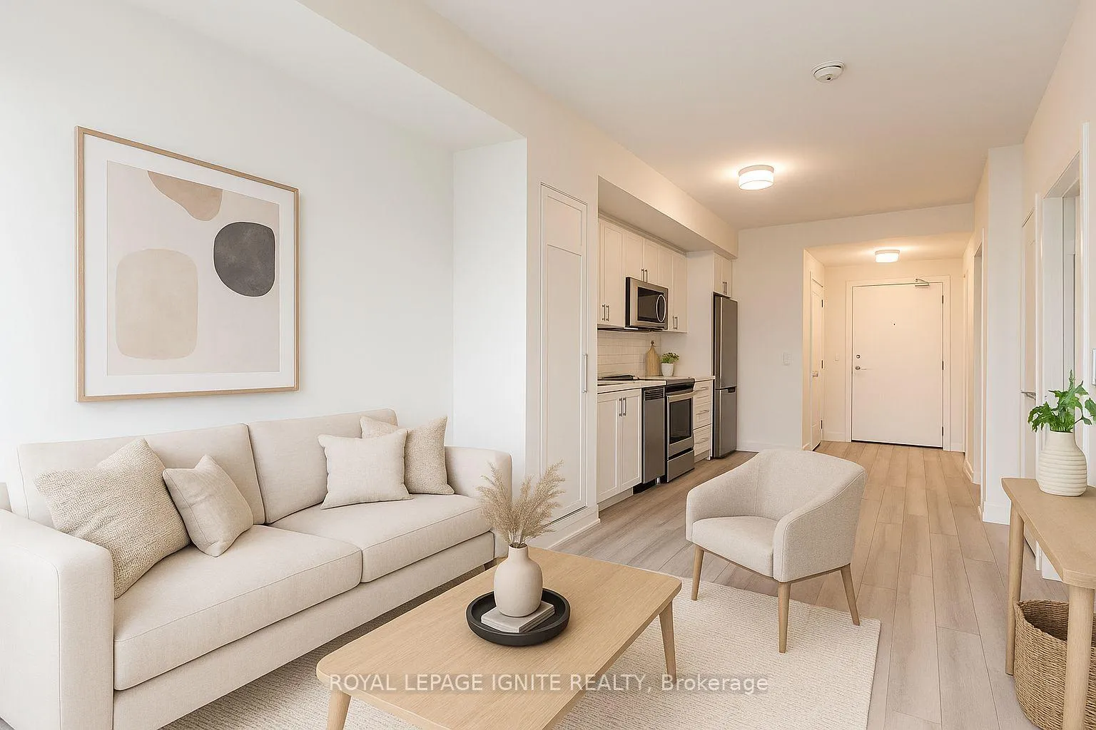Photo 9 of Unit 513, 51 Clarington Boulevard, Clarington, Bowmanville — HOMEH