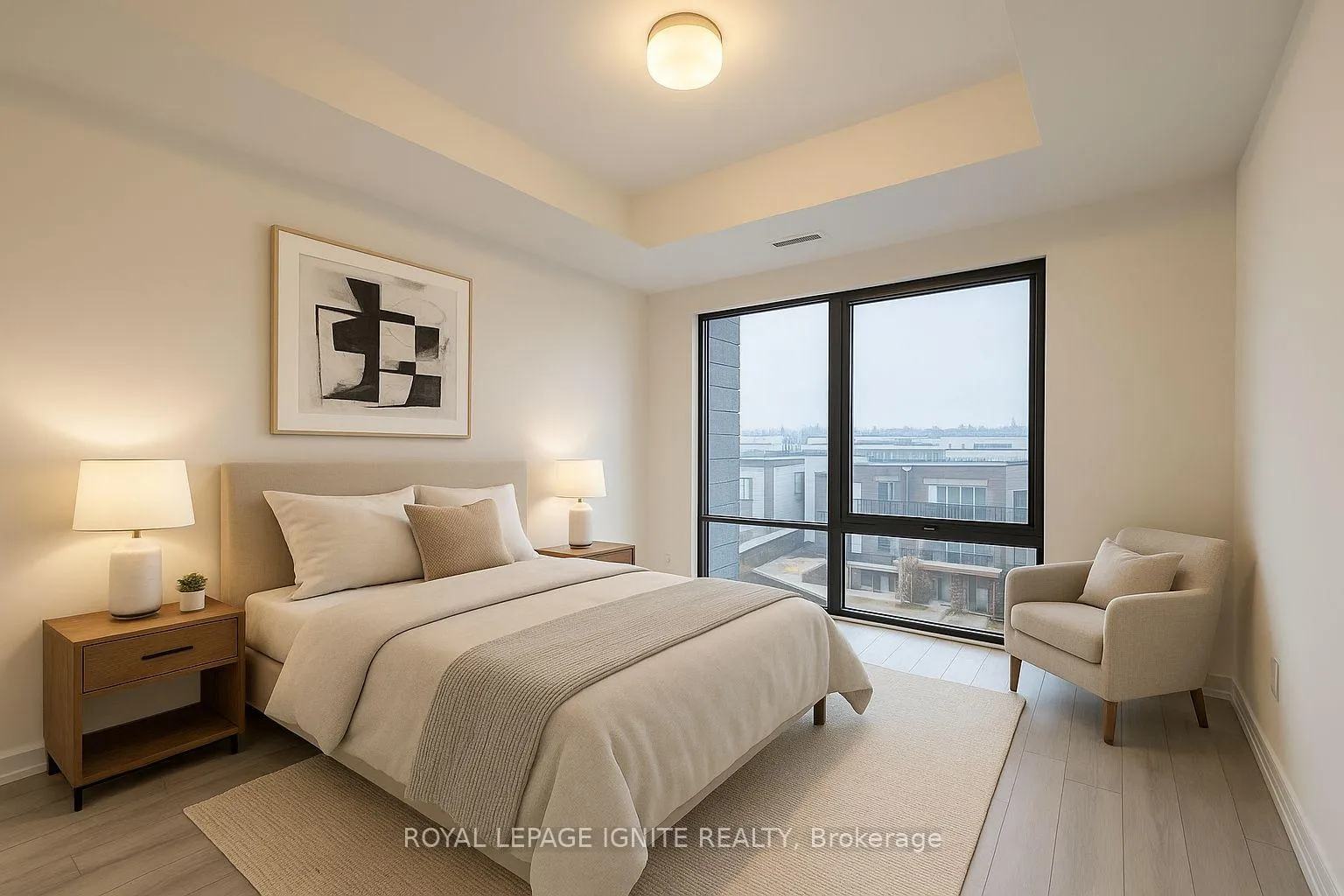 Photo 10 of Unit 513, 51 Clarington Boulevard, Clarington, Bowmanville — HOMEH