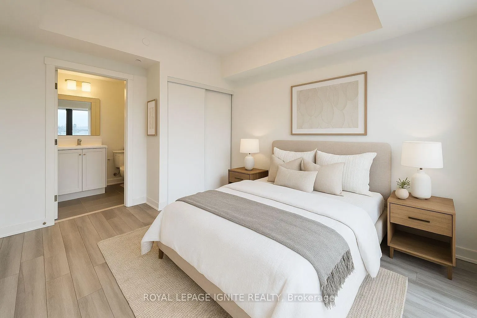 Photo 11 of Unit 513, 51 Clarington Boulevard, Clarington, Bowmanville — HOMEH