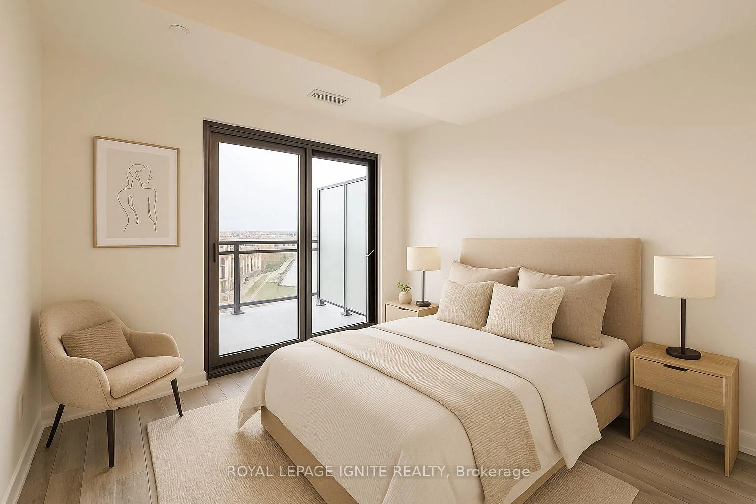 Photo 12 of Unit 513, 51 Clarington Boulevard, Clarington, Bowmanville — HOMEH