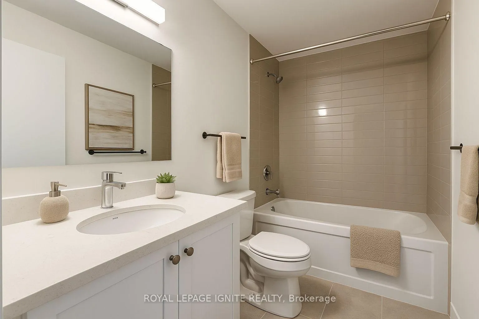Photo 14 of Unit 513, 51 Clarington Boulevard, Clarington, Bowmanville — HOMEH