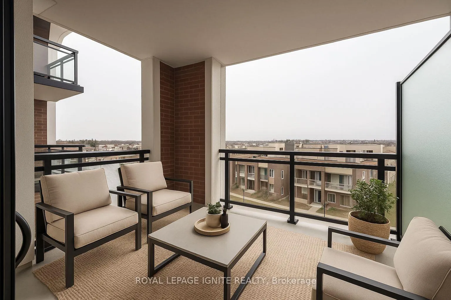 Photo 16 of Unit 513, 51 Clarington Boulevard, Clarington, Bowmanville — HOMEH