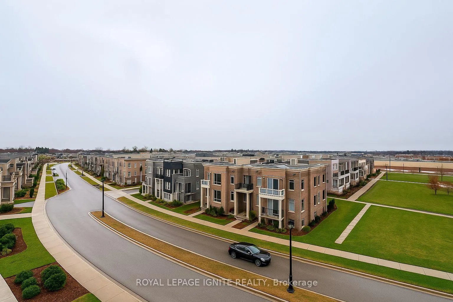 Photo 18 of Unit 513, 51 Clarington Boulevard, Clarington, Bowmanville — HOMEH