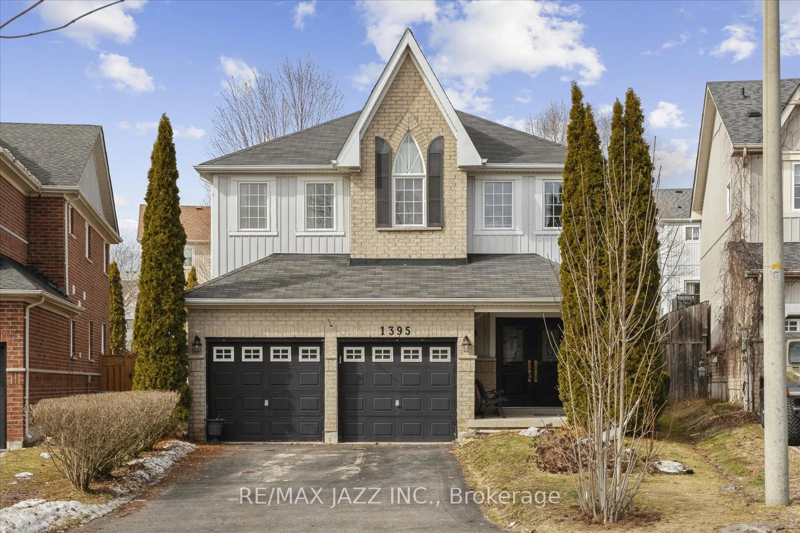 Photo 1 of 1395 Ashgrove Crescent, Oshawa, Pinecrest — HOMEH