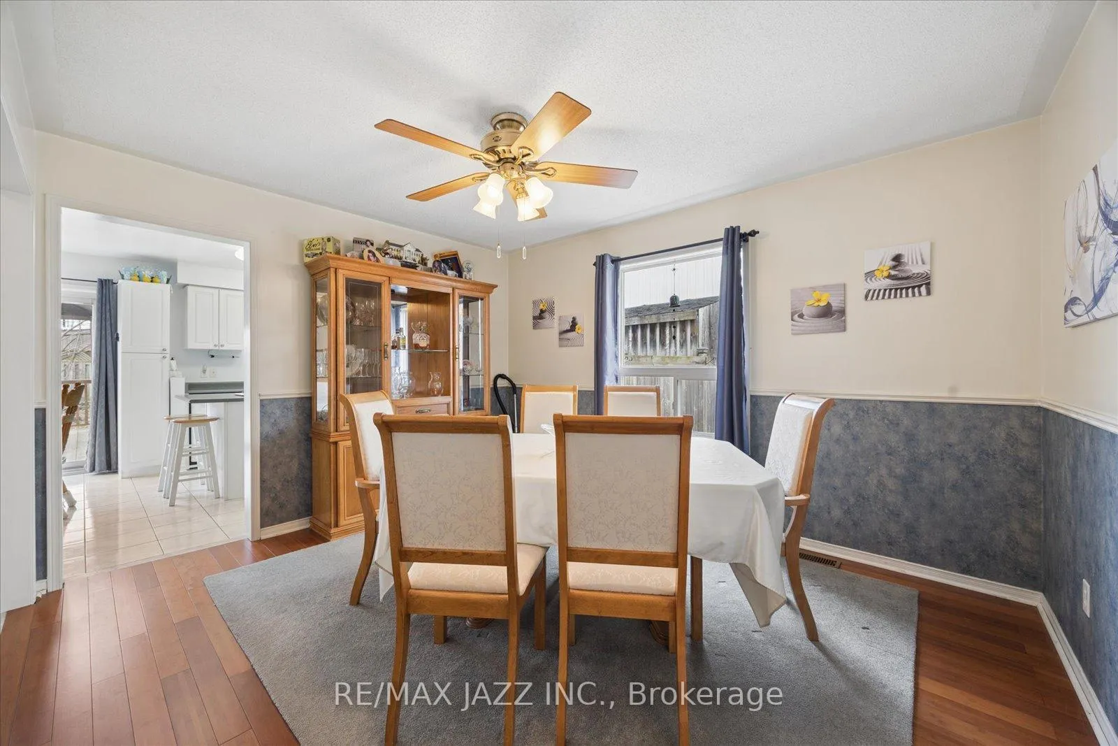 Photo 12 of 1395 Ashgrove Crescent, Oshawa, Pinecrest — HOMEH