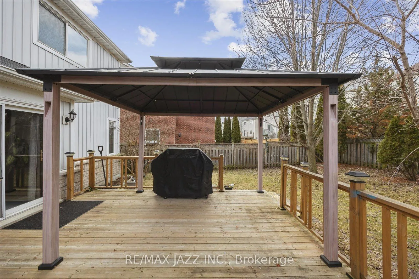 Photo 22 of 1395 Ashgrove Crescent, Oshawa, Pinecrest — HOMEH