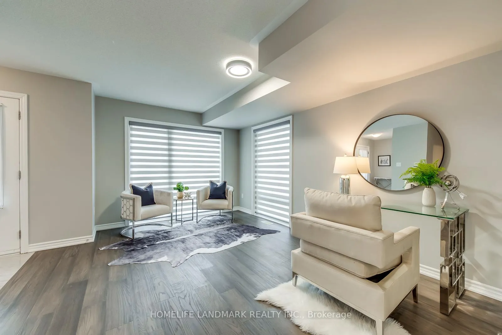 Photo 7 of Unit Unit 7 -, 2485 Badger Crescent, Oakville, Glen Abbey — HOMEH