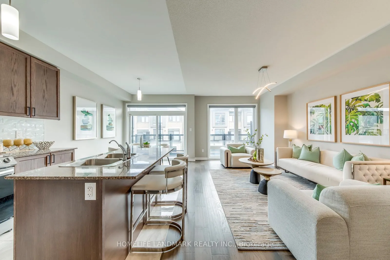 Photo 10 of Unit Unit 7 -, 2485 Badger Crescent, Oakville, Glen Abbey — HOMEH