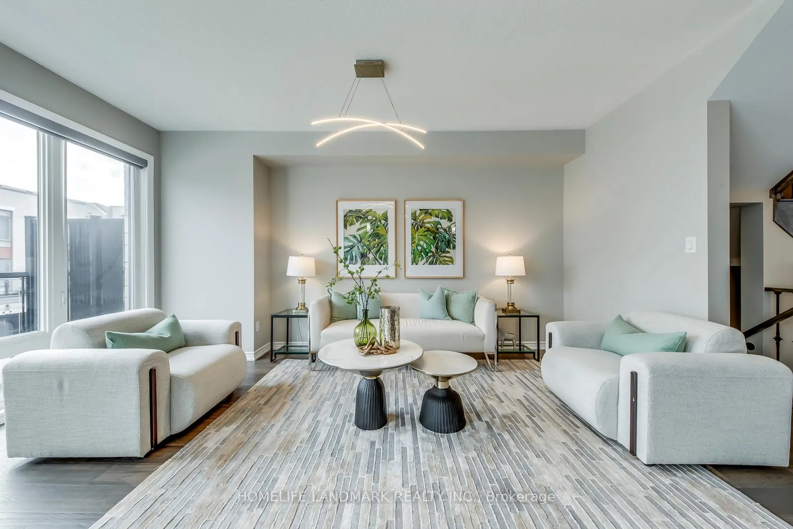 Photo 12 of Unit Unit 7 -, 2485 Badger Crescent, Oakville, Glen Abbey — HOMEH