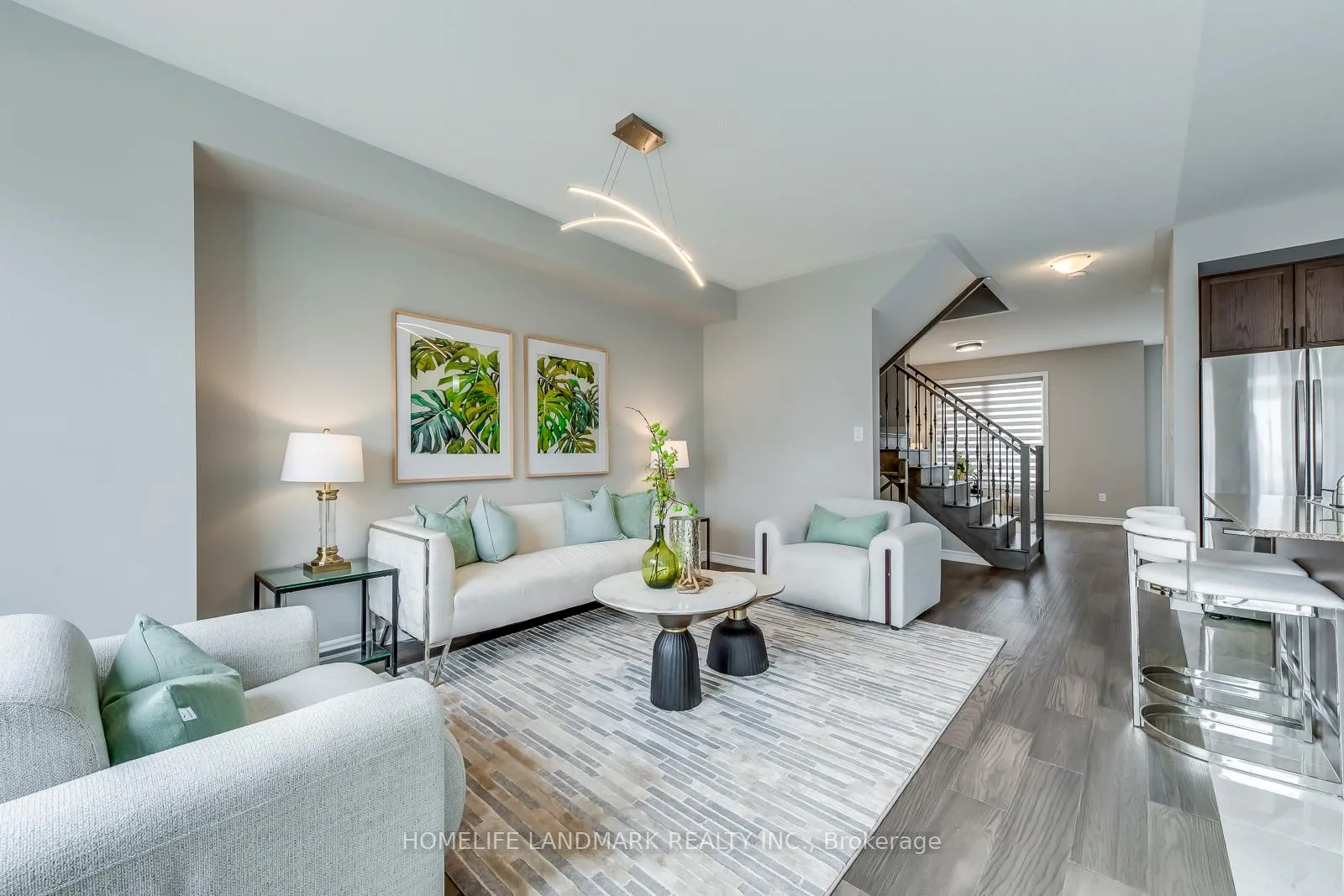 Photo 13 of Unit Unit 7 -, 2485 Badger Crescent, Oakville, Glen Abbey — HOMEH