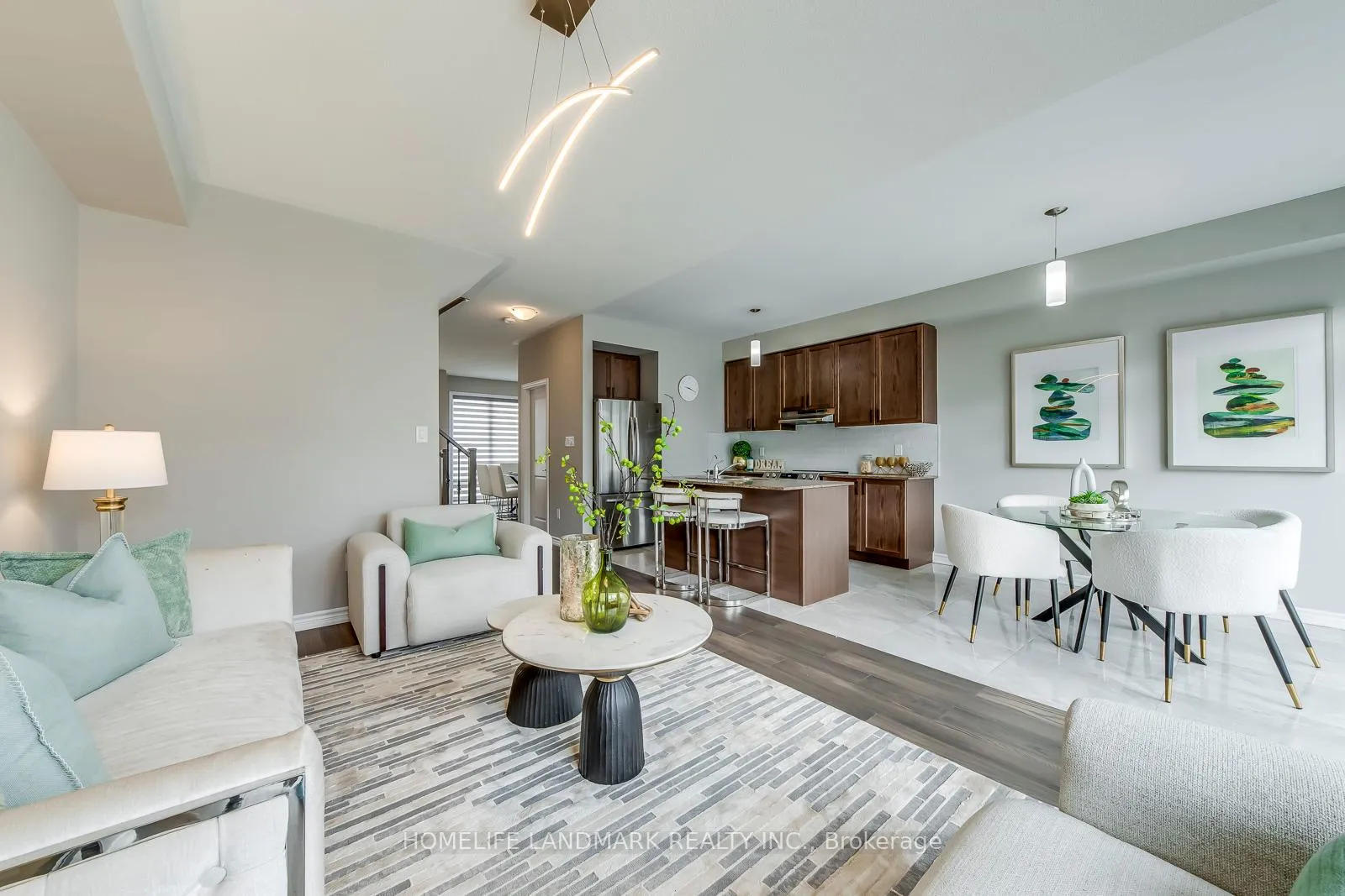Photo 14 of Unit Unit 7 -, 2485 Badger Crescent, Oakville, Glen Abbey — HOMEH