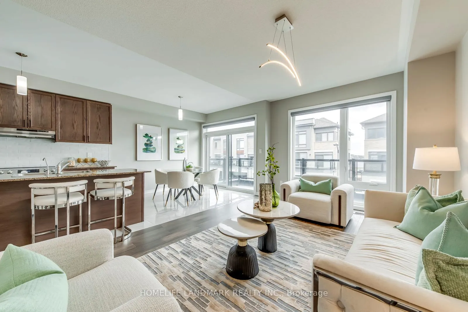 Photo 15 of Unit Unit 7 -, 2485 Badger Crescent, Oakville, Glen Abbey — HOMEH
