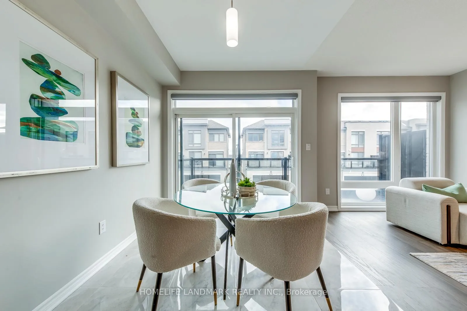 Photo 20 of Unit Unit 7 -, 2485 Badger Crescent, Oakville, Glen Abbey — HOMEH