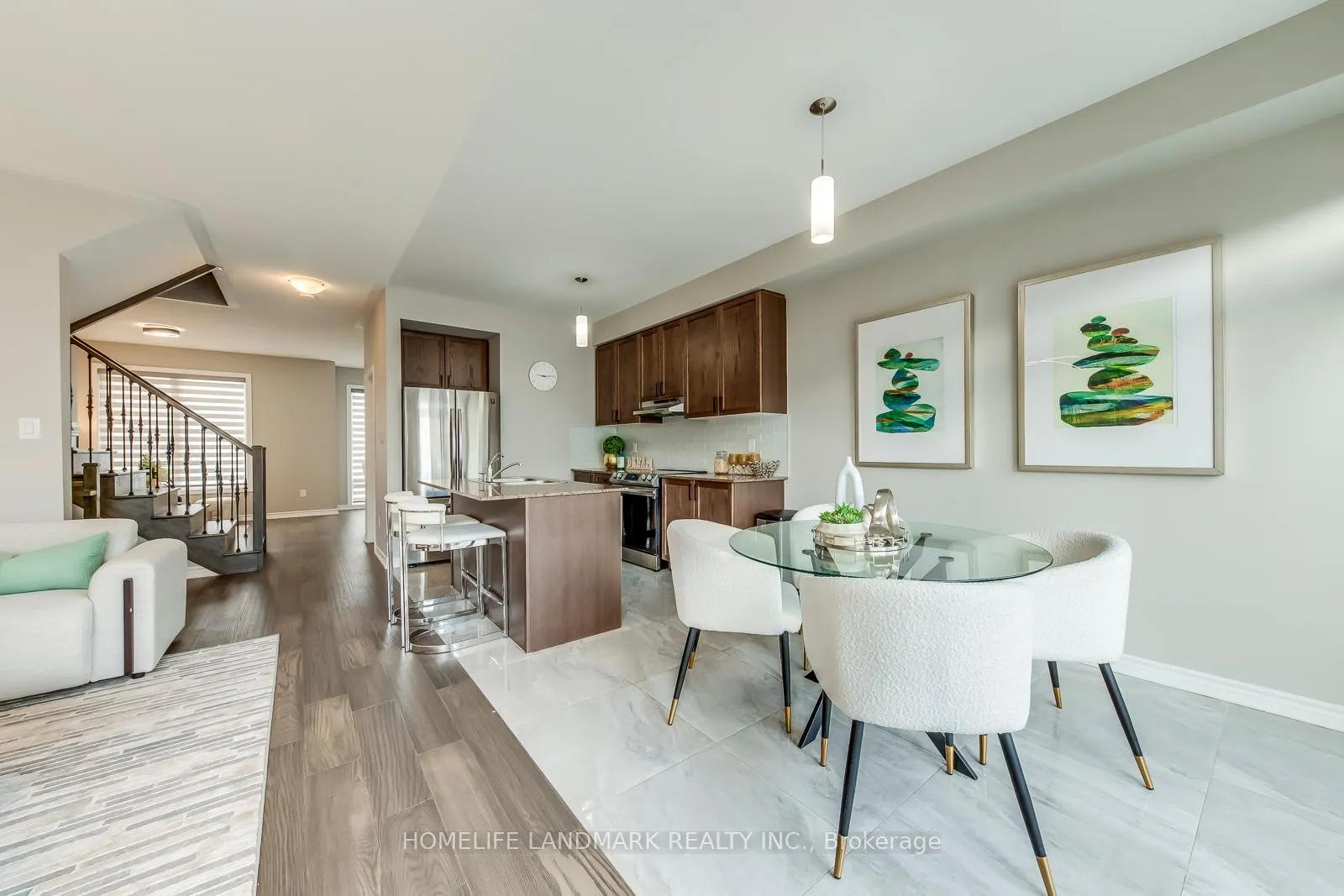 Photo 22 of Unit Unit 7 -, 2485 Badger Crescent, Oakville, Glen Abbey — HOMEH